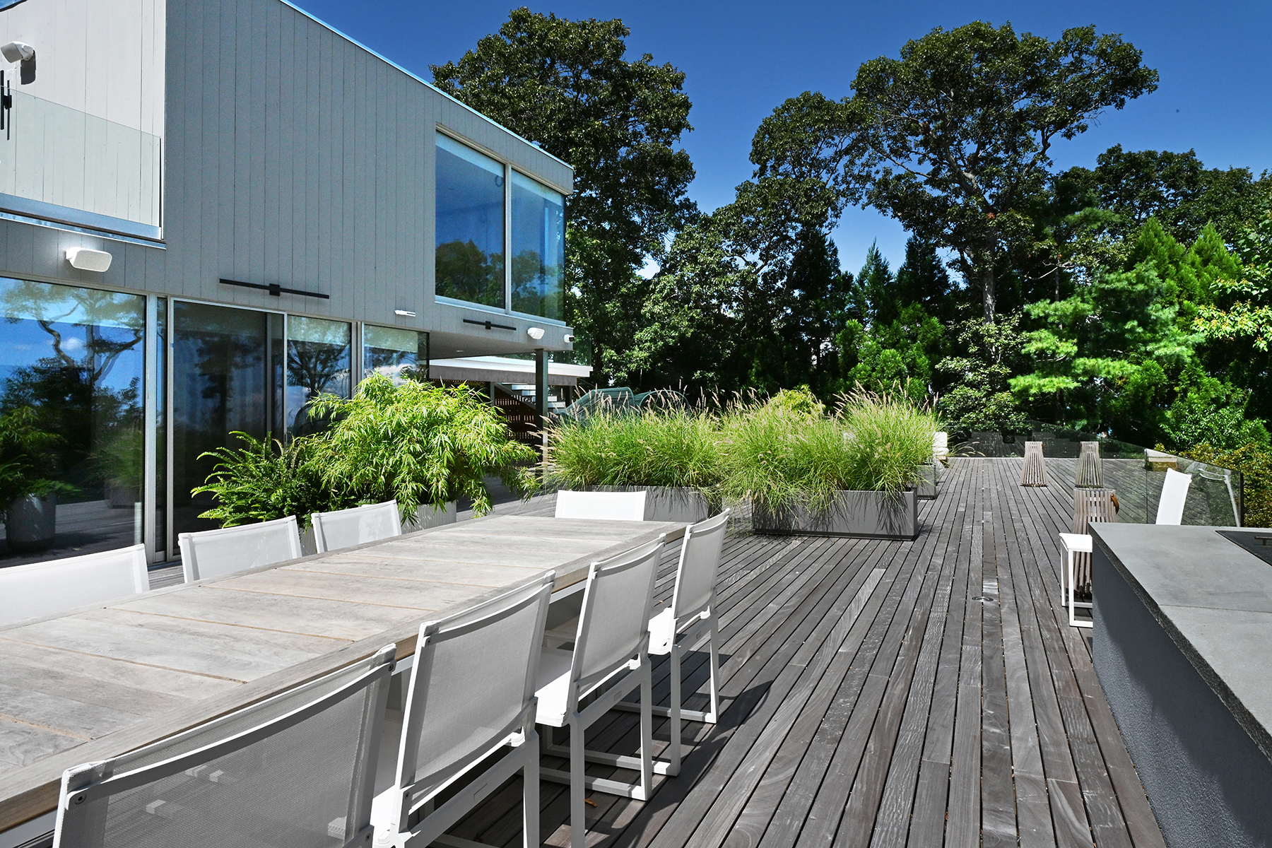 East Hampton Residence